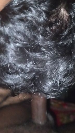 Dirty fucking and handaling