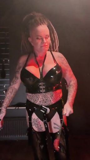 Targaryen wrap   Clip 2