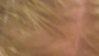 Hubby fucks me while I suck cock MESSAGE FOR FULL VID