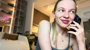 Femdom Goddess Laughs About Your Little THANG 🤏🏻 SPH ASMR Roleplay