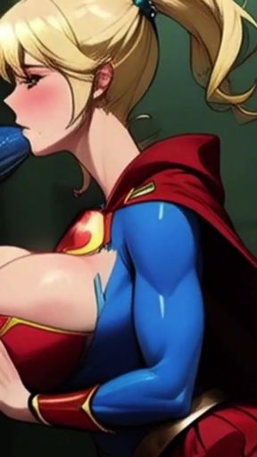 I think I clicked the wrong Official Trailer for Supergirl: Woman of Tomorrow   Clip 2