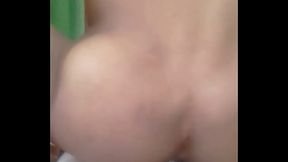 Peruano se deja cojer en casa de su primo