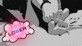 LOSER LOSER LOSER