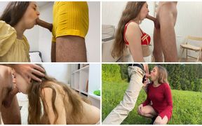 Very Big Compilation Gagging Deepthroat Face Fucking 5 1 Hour