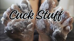 Cuck Stuff- HD