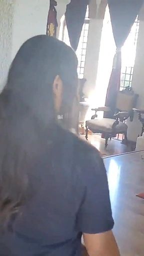 Fucked in Queen Jesebel's Royal Bedroom