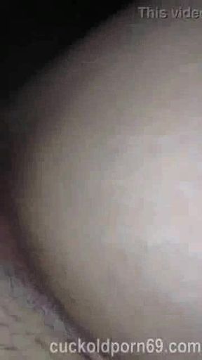 Taking new craigslist dick for a test drive