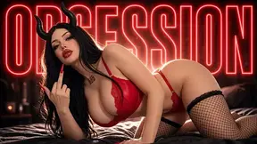 FORBIDDEN OBSESSION
