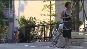 Dirty-Asian Slutty Nipple Play Gone Wild