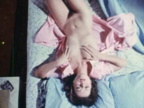 The Lost Films Of Uschi Digard: Thaw The Frigid Bird