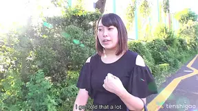 Rico Tachibana Is a Lonely 20 Year Old Looking for Love