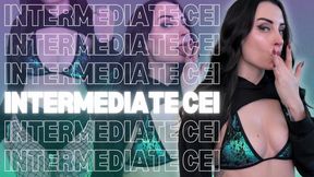 Intermediate CEI