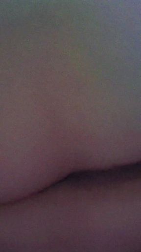 Showing My Asshole