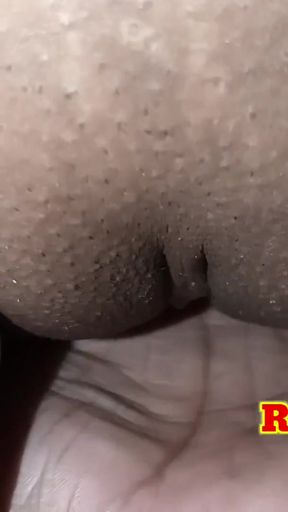 Thrilling moment from &quot;Devar Bhabhi Enjoy love in home alone&quot;