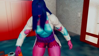 MLP Amazonian Effect (Growth Commission)