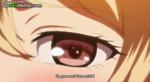 Hot teen with amazing tits gets fucked hard