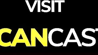 Ebony amateur gets fucked hard after her job interview