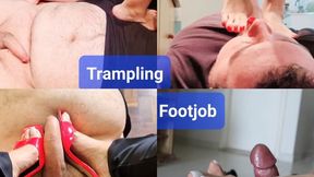 Anna Caroll best of April 2025 - Top 3 best-selling videos