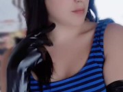 Femdom Argentina te a usar tu culo + Auto Facial por VIRGEN PATÉTICO con Pene Pequeño (SPH)