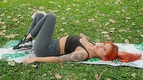 Nature Chick - Nubiles