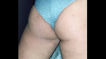 Boys love their panties
