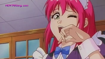 HENTAI UNCENSORED: English-dubbed Slave Doll Episode 1