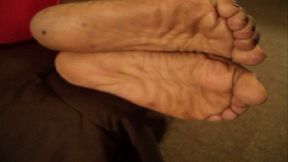 Thic Wrankles C4S Movie