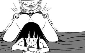 Kamesutra Dbz Erogame 123 La Fine? Di Benjojo2nd