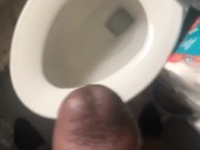 Quick nut before bae comes home