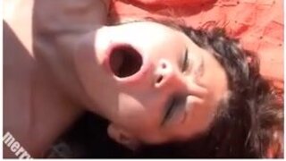 Fellate und muschibesamung pt.two