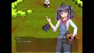 s of the Pasture ~Kurore and Aluka~ CH 4: Charnes