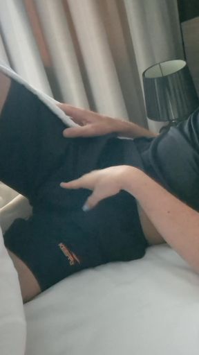 What's Hiding Under Here?