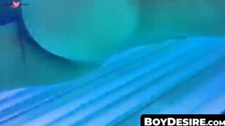 Twinks Unleashed - Intense Masturbating Session Ends With A Huge Load Of Hot Semen