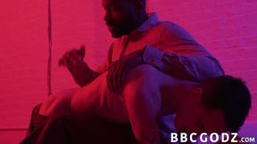 Cute twink Joe Ex rides hard Lawrence Portland huge cock