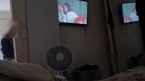 camera oculta real, provoquei o montador de moveis e ele nao resistiu