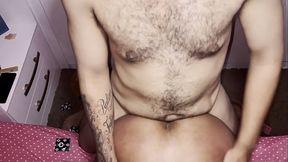 VIZINHO FICOU LOKO DE TES&Atilde_O E FODEU O FILHO DA VIZINHA