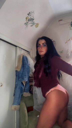 Playing Around on Cam Show