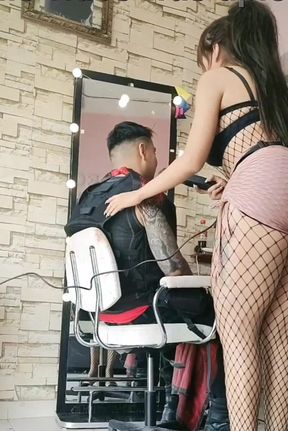 They Break My Ass 2