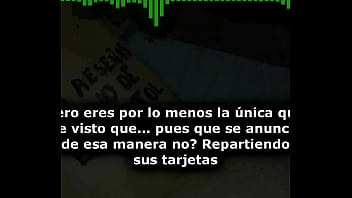 Entrevista a Daniela (Parte 3)