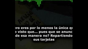 Entrevista a Daniela (Parte 3)