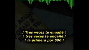 Entrevista a Daniela (Parte 3)