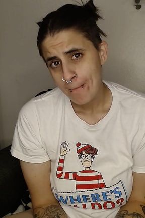 Summertime Peach Fizzy Burps