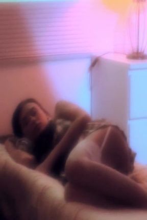 Cunts College Scene 3 Horny College Girls in Lingerie Enjoy an Orgy and Facial Together