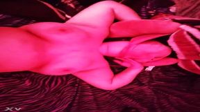 DIY POV fuck session