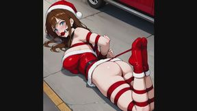 Bondage Therapy 23 (Christmas)