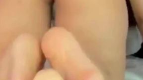 Social Media Creator @loribauer @Footjob & #Webcam #PAWG #Fetish sex video porn | Tik.Porn