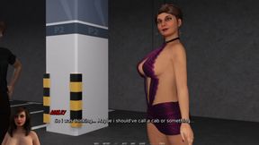My Horny Wife Likes Interracial Sex Part 25