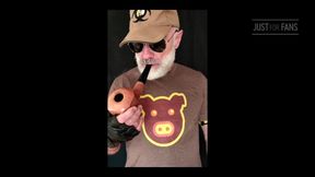 New Pipe