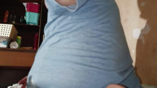 Masturbation, fisting, fat – des putes gays blanches amatrices se font fister l'anus