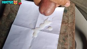 Indian Brunette Bhabhi Boy Homemade Massage Turns into Hot Solo Session